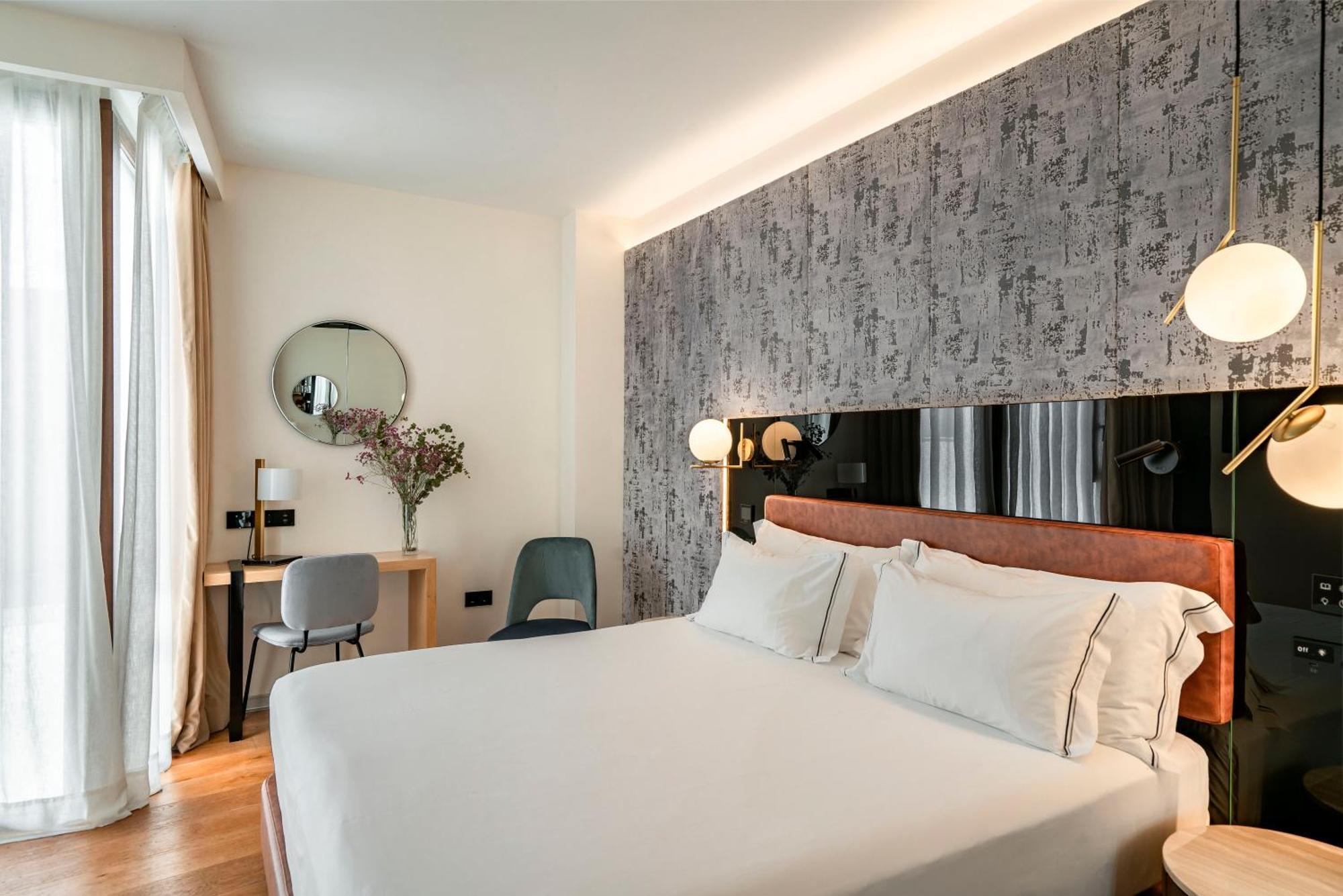 Vincci Seleccion Unuk 5 Gl Hotell Sevilla Eksteriør bilde